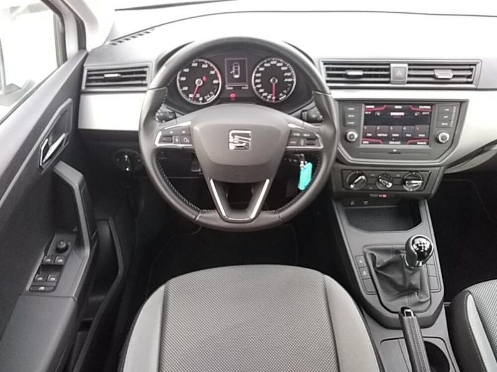 Ibiza 1.6 TDI 95ch Start/Stop Style Euro6d-T 2020 occasion 64600 Anglet