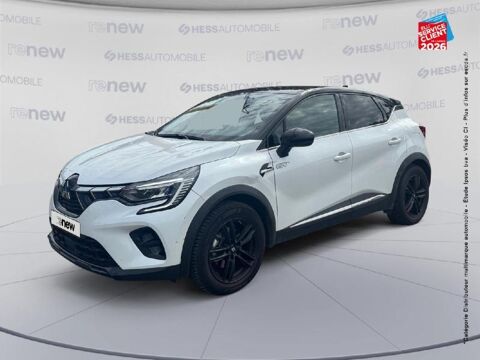 Annonce voiture Mitsubishi Asx 19299 €