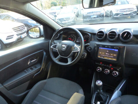 Duster 1.5 DCI 110CH PRESTIGE 4X2 2018 occasion 77144 Mont&eacute;vrain
