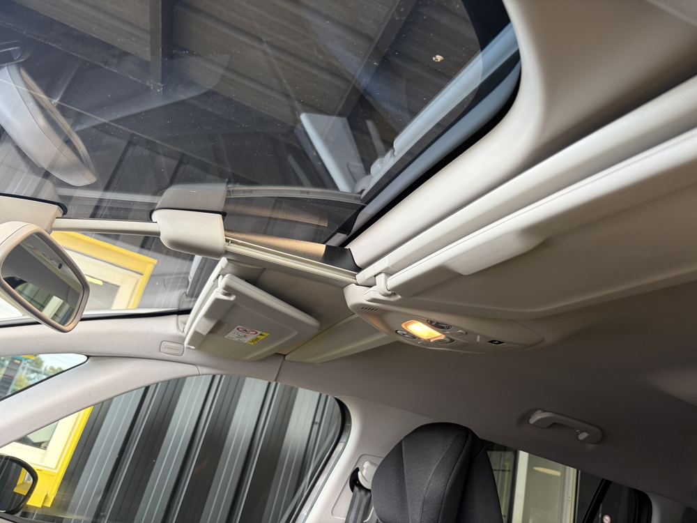 Grand C4 Spacetourer BLUEHDI 130CH S&S SHINE EAT8 E6.D 2021 occasion 56530 Qu&eacute;ven