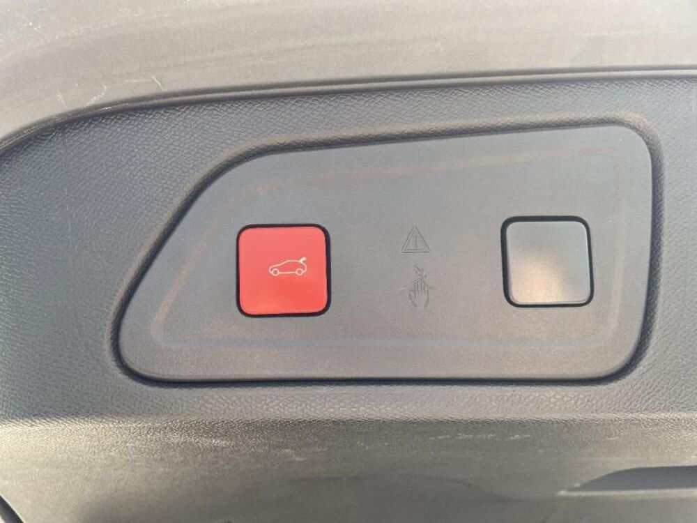 C5 aircross BlueHDi 130ch S&S Shine E6.d-TEMP 2021 occasion 27200 Vernon