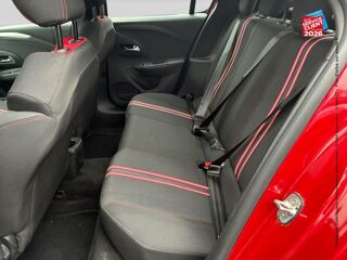 Corsa -e 136ch GS 2023 occasion 08000 Charleville-M&eacute;zi&egrave;res