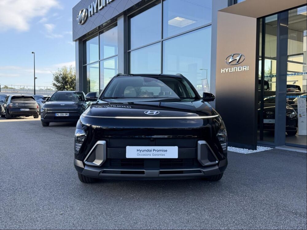 Kona 1.6 GDi 138ch Hybrid Executive DCT-6 2026 occasion 78240 CHAMBOURCY