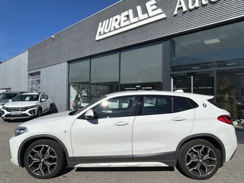 X2 (F39) XDRIVE20DA 190CH M SPORT X EURO6D-T / SUIVI BMW / FRAN 2018 occasion 38130 ECHIROLLES
