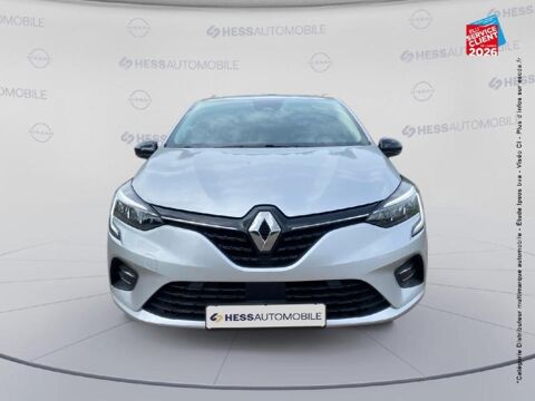 Clio 1.0 TCe 90ch Evolution 2023 occasion 54520 Laxou