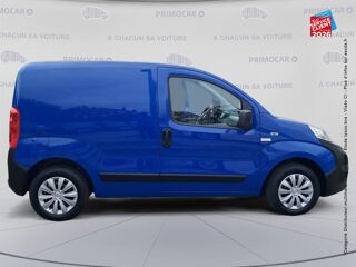 Fiorino 1.4 i.e. 77ch Pack MP3 Clim 2018 occasion 67200 Strasbourg