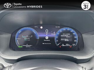Yaris 130h GR Sport 5p MC24 2024 occasion 44600 Saint-Nazaire