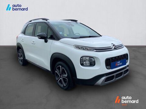 C3 Aircross BlueHDi 100ch S&S Feel Business E6.d-TEMP 2018 occasion 51370 Thillois