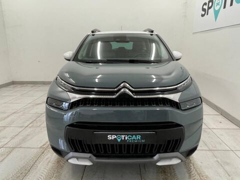 C3 Aircross PureTech 110ch S&S Shine 2022 occasion 91230 Montgeron