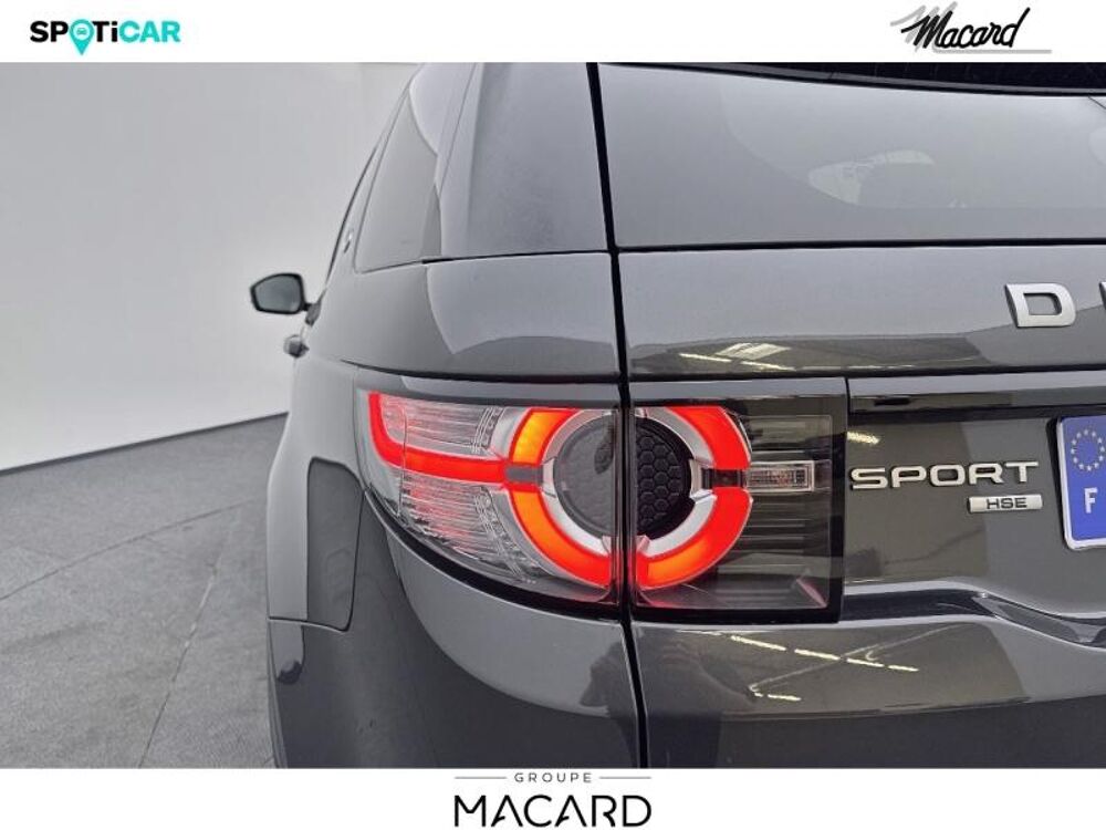 Discovery 2.0 TD4 180ch HSE AWD Mark IV 2019 occasion 82000 Montauban