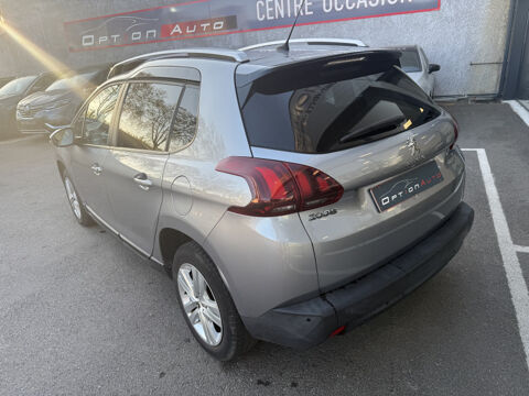 2008 1.2 82CH STYLE 2017 occasion 31140 Aucamville