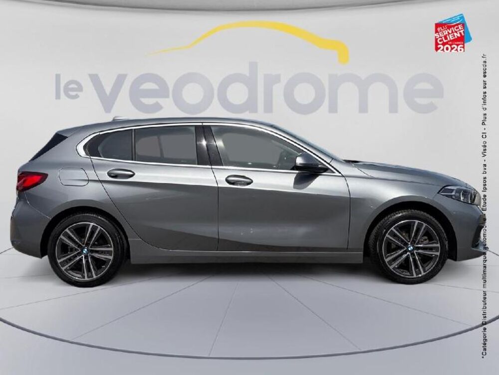 S&eacute;rie 1 116d 116ch Business Design 2023 occasion 67800 Bischheim