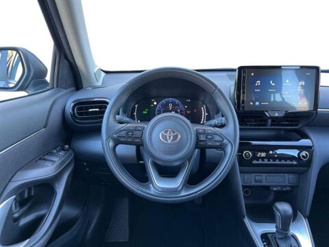 Yaris Cross 116h Dynamic MC24 2025 occasion 84120 Pertuis