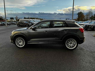 Q2 35 TDI 150CH S LINE S TRONIC 7 2025 occasion 31670 Lab&egrave;ge