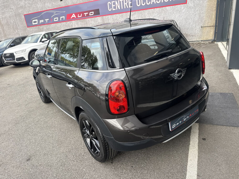 Cooper D COOPER 122CH 2014 occasion 31140 Aucamville