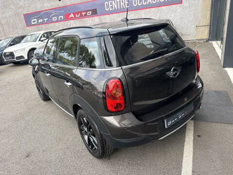Cooper D COOPER 122CH 2014 occasion 31140 Aucamville
