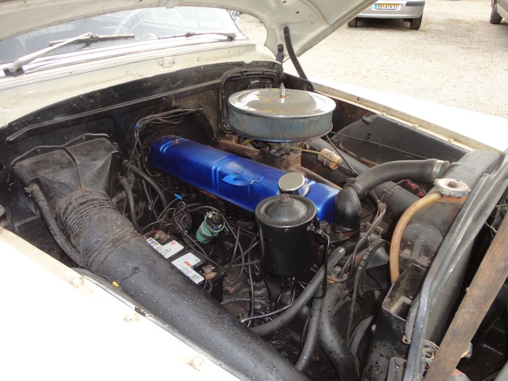 Divers COUPE 8 1953 occasion 82000 Montauban