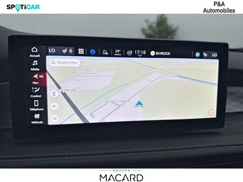 Tonale 1.3 PHEV 280ch Veloce AT6 e-Q4 2025 occasion 82000 Montauban