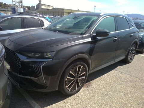 Citro&euml;n DS7 E-TENSE 4x4 300 Rivoli + TOIT OUVRANT / VISION 360 / HIFI FO 2023 occasion Montauban 82000