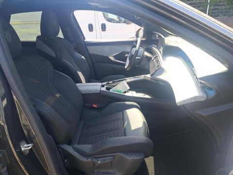 3008 1.2 Hybrid 145ch GT e-DCS6 / Toit ouvrant + Pack vision 360 2025 occasion 28500 Vernouillet