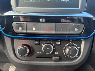Spring 45CH CONFORT - ACHAT INTEGRAL / SUIVI COMPLET DACIA 2021 occasion 38130 ECHIROLLES