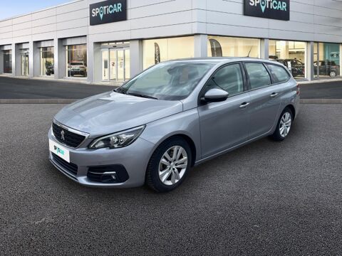 Peugeot 308 sw 1.5 BlueHDi 100ch E6.c S&S Active Bu