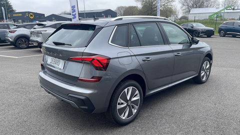 Kamiq 1.0 TSI EVO 2 95CH SELECTION 2024 occasion 87270 COUZEIX