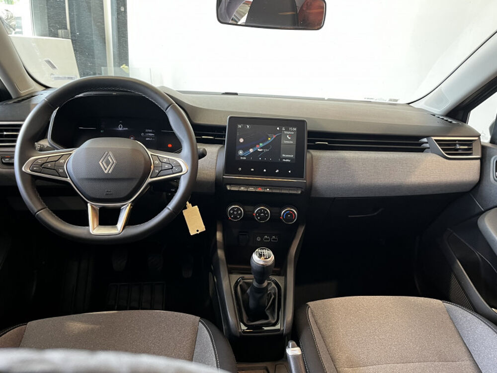 Clio V 1.5 DCI 100CH EVOLUTION - 25 2025 occasion 09000 Foix