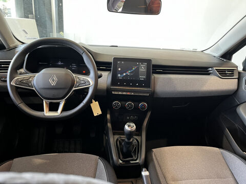 Clio V 1.5 DCI 100CH EVOLUTION - 25 2025 occasion 09000 Foix
