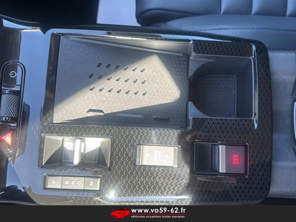 C5 aircross 1.2 Hybride 145ch MAX boite automatique 2025 occasion 62000 Arras