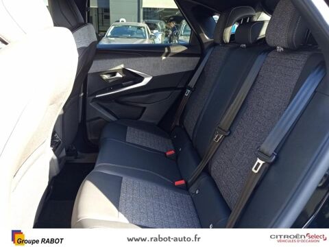 3008 1.2 Hybrid 145ch Allure e-DCS6 2025 occasion 78570 Andr&eacute;sy