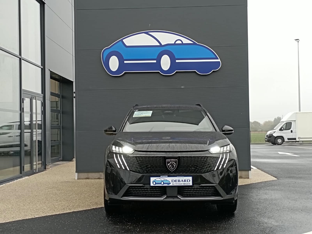 5008 HYBRID 145CH GT E-DCS6 2026 occasion 81000 Albi