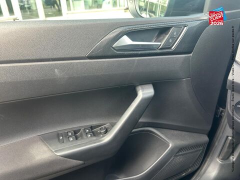 Taigo 1.0 TSI 116ch Life Plus DSG7 2025 occasion 25770 Franois