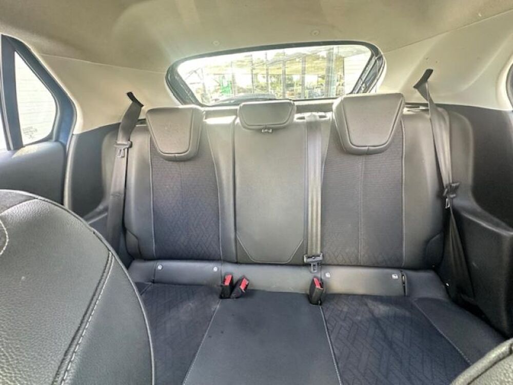 Corsa 1.2 Turbo 100ch Elegance 2021 occasion 95500 Gonesse
