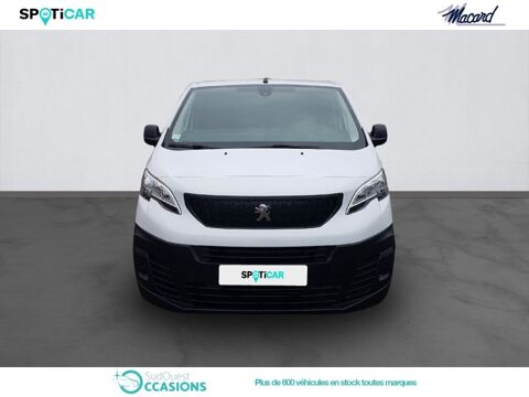 Expert M 2.0 BlueHDi 145ch S&S 2023 occasion 82000 Montauban