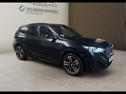 X1 sDrive18i 136ch M Sport 2023 occasion 92100 Boulogne-Billancourt