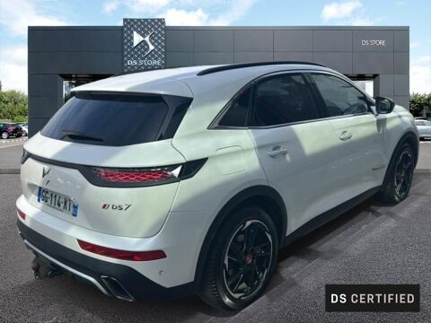 DS7 E-TENSE 225ch Performance Line 2022 occasion 62000 Arras