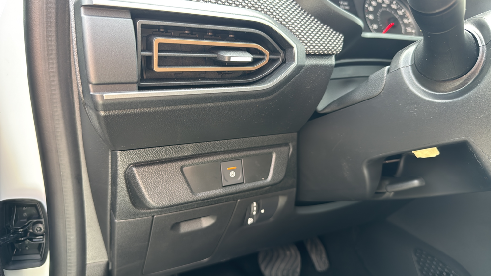 Sandero 1.0 TCE 90CH STEPWAY EXPRESSION CVT -24 2025 occasion 12850 Onet-le-Ch&acirc;teau