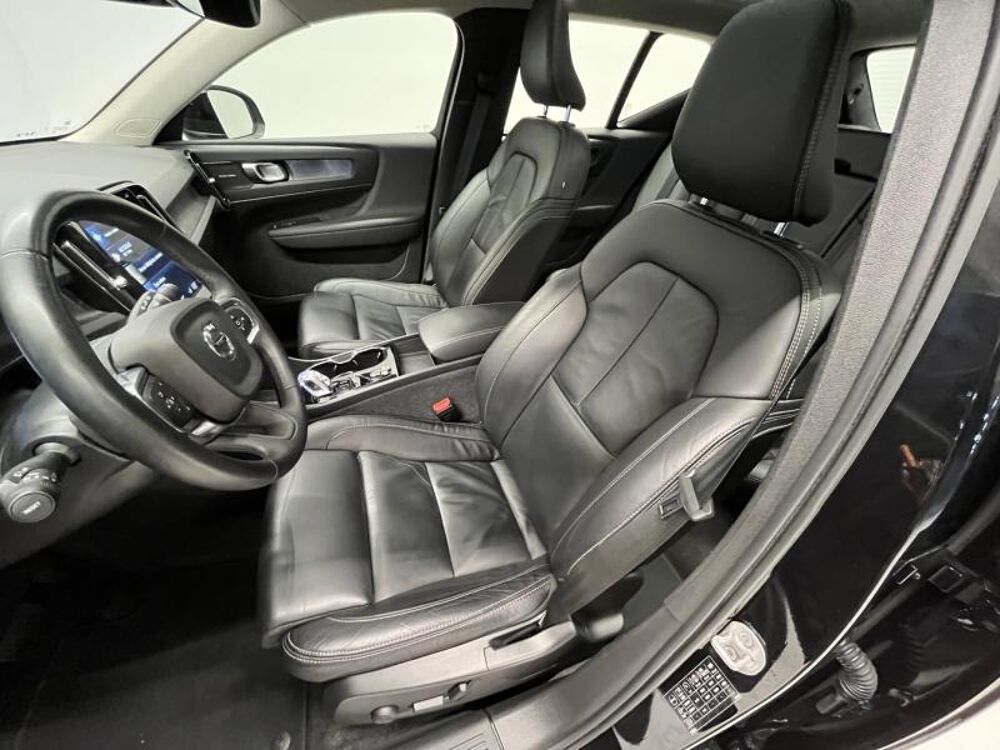 XC40 T5 Recharge 180 + 82ch Ultimate DCT 7 2023 occasion 91200 Athis-Mons