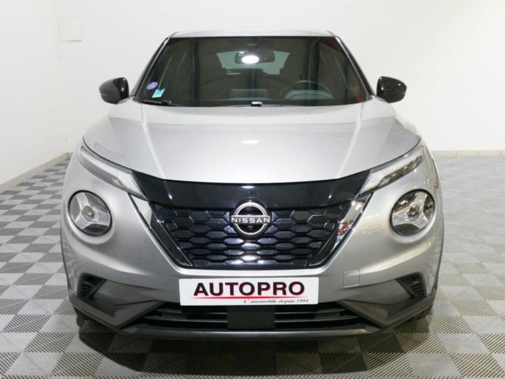 Juke 1.6 Hybrid 143ch Business+ 2023 2023 occasion 77400 Lagny-sur-Marne