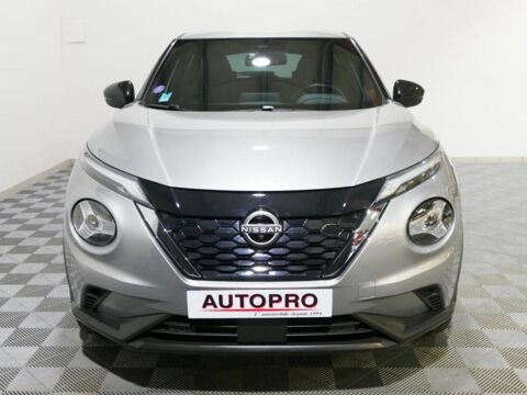 Juke 1.6 Hybrid 143ch Business+ 2023 2023 occasion 77400 Lagny-sur-Marne
