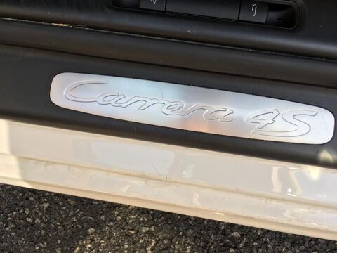 911 (997) CARRERA 4S PDK 2011 occasion 91200 Athis-Mons