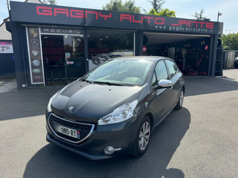 Peugeot 208 1.2 VTI URBAN SOUL 5P