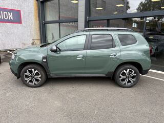 Duster 1.3 TCE 150CH FAP JOURNEY 4X2 EDC 2023 occasion 31140 Aucamville