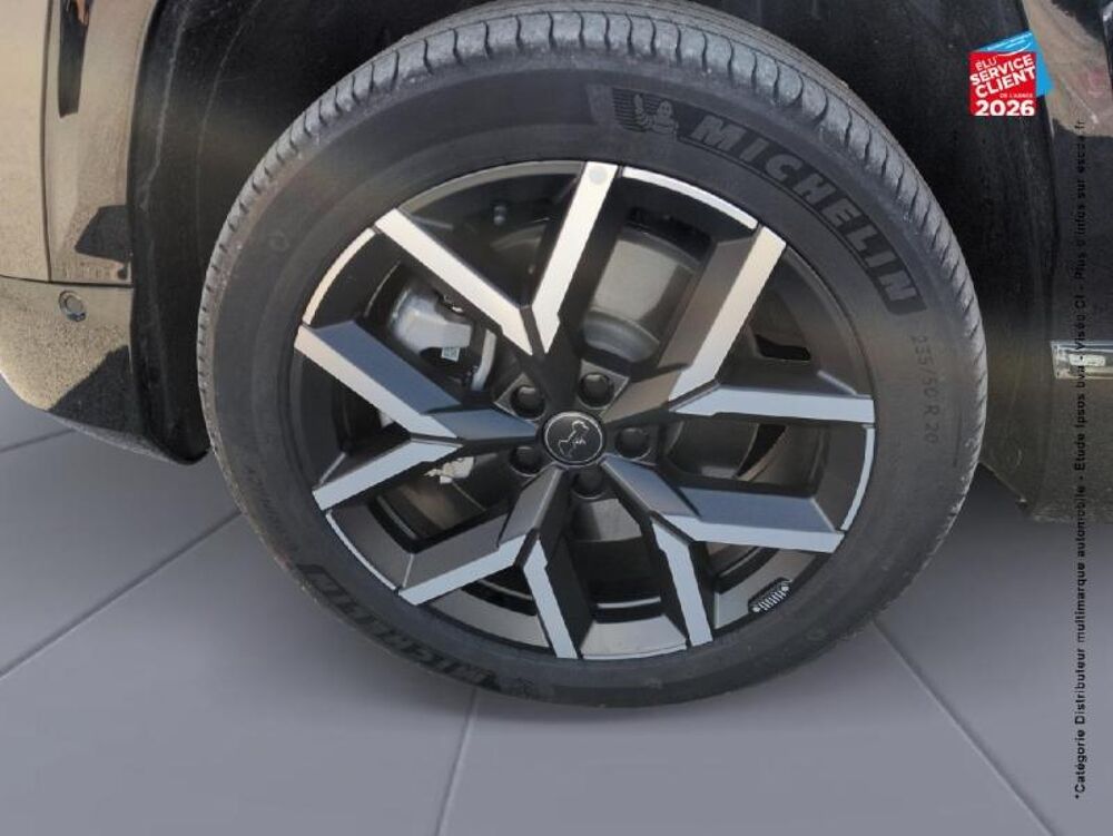Compass Electrique 213ch 157kw First Edition 2026 occasion 21000 Dijon