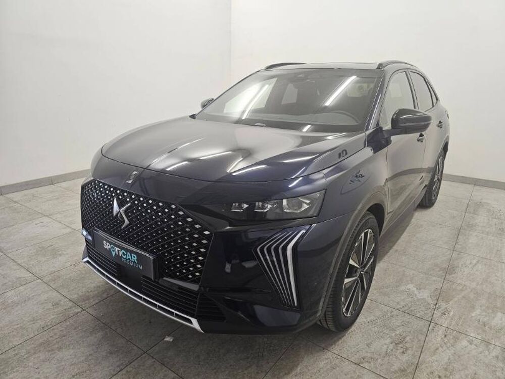 DS7 1.6 Plug-in Hybrid 225ch Etoile 2025 occasion 91230 Montgeron