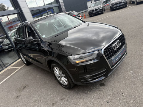 Q3 2.0 TDI 140CH AMBIENTE 2015 occasion 31140 Aucamville