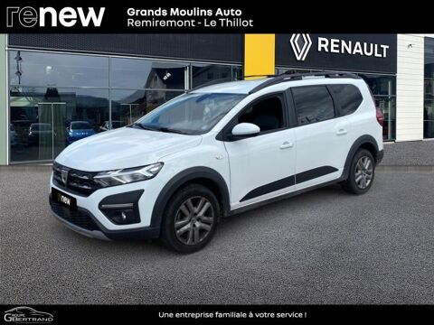 Annonce voiture Dacia Jogger 16490 €