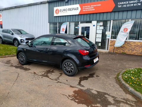 Ibiza 1.4 TDI FAP PREFERENCE 3P 2009 occasion 50720 Barenton