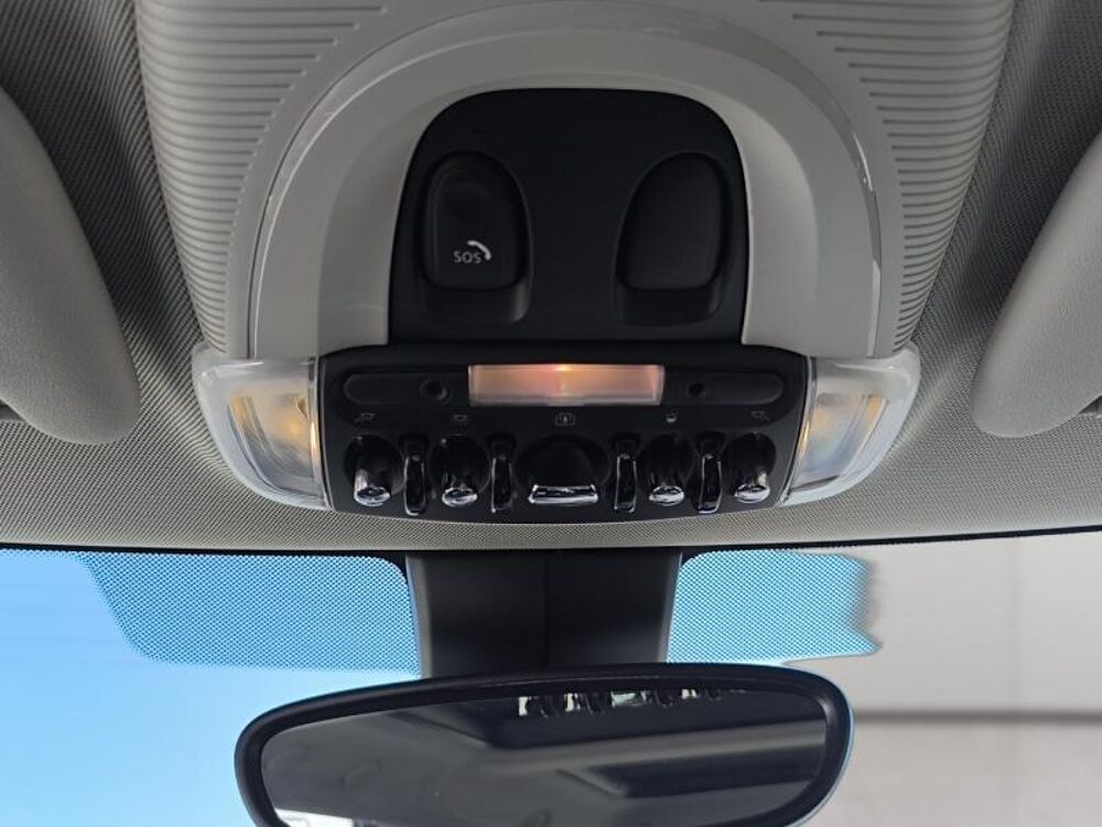 Cooper S 192ch BVA7 119g 2019 occasion 27000 &Eacute;vreux